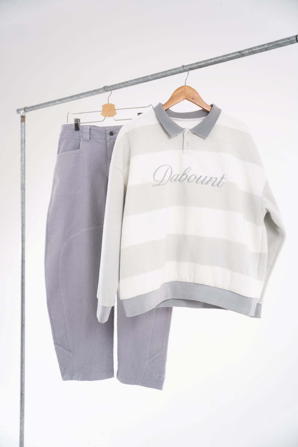 Coordinato polo Dabount