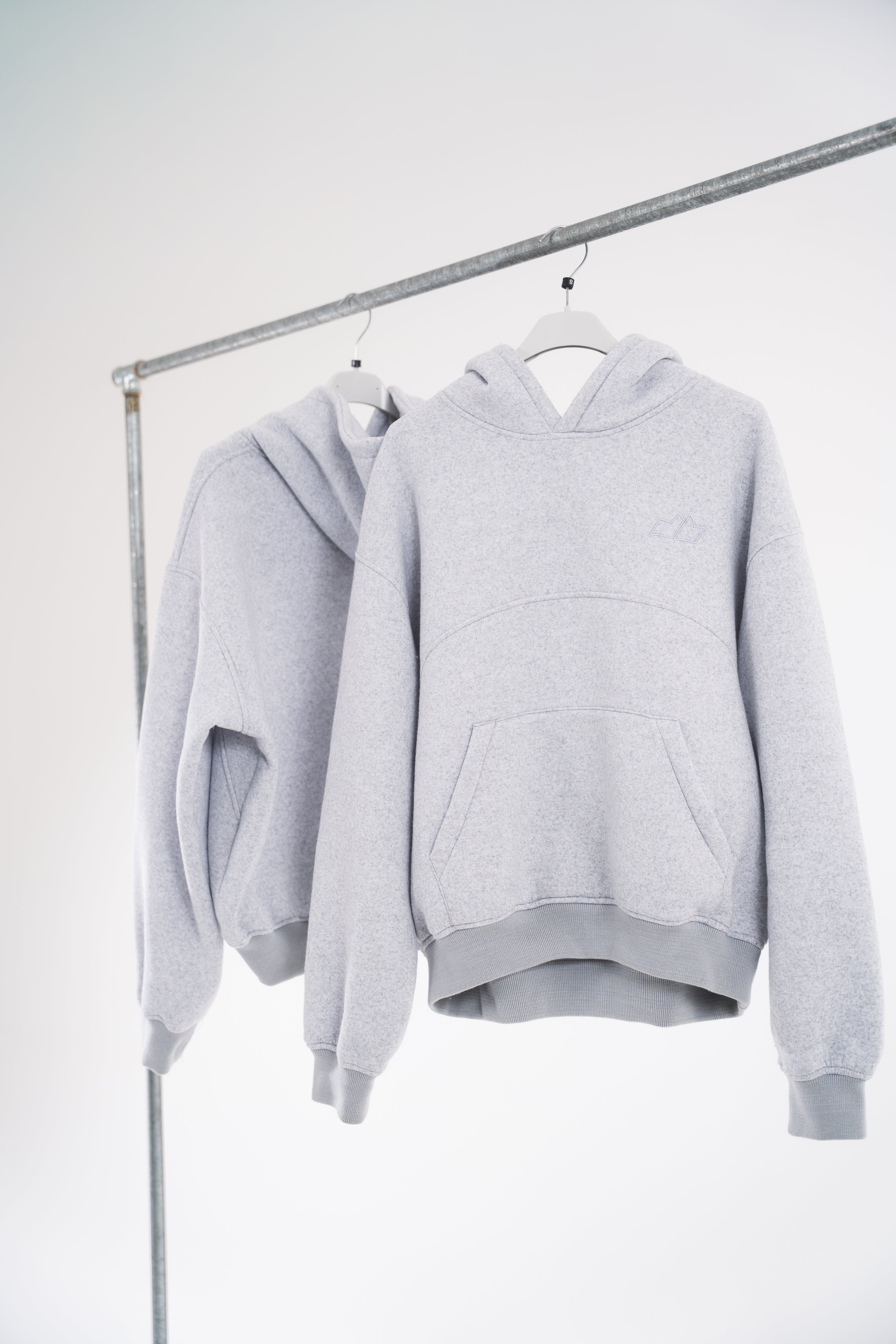 Cordinato Tuta Dabount