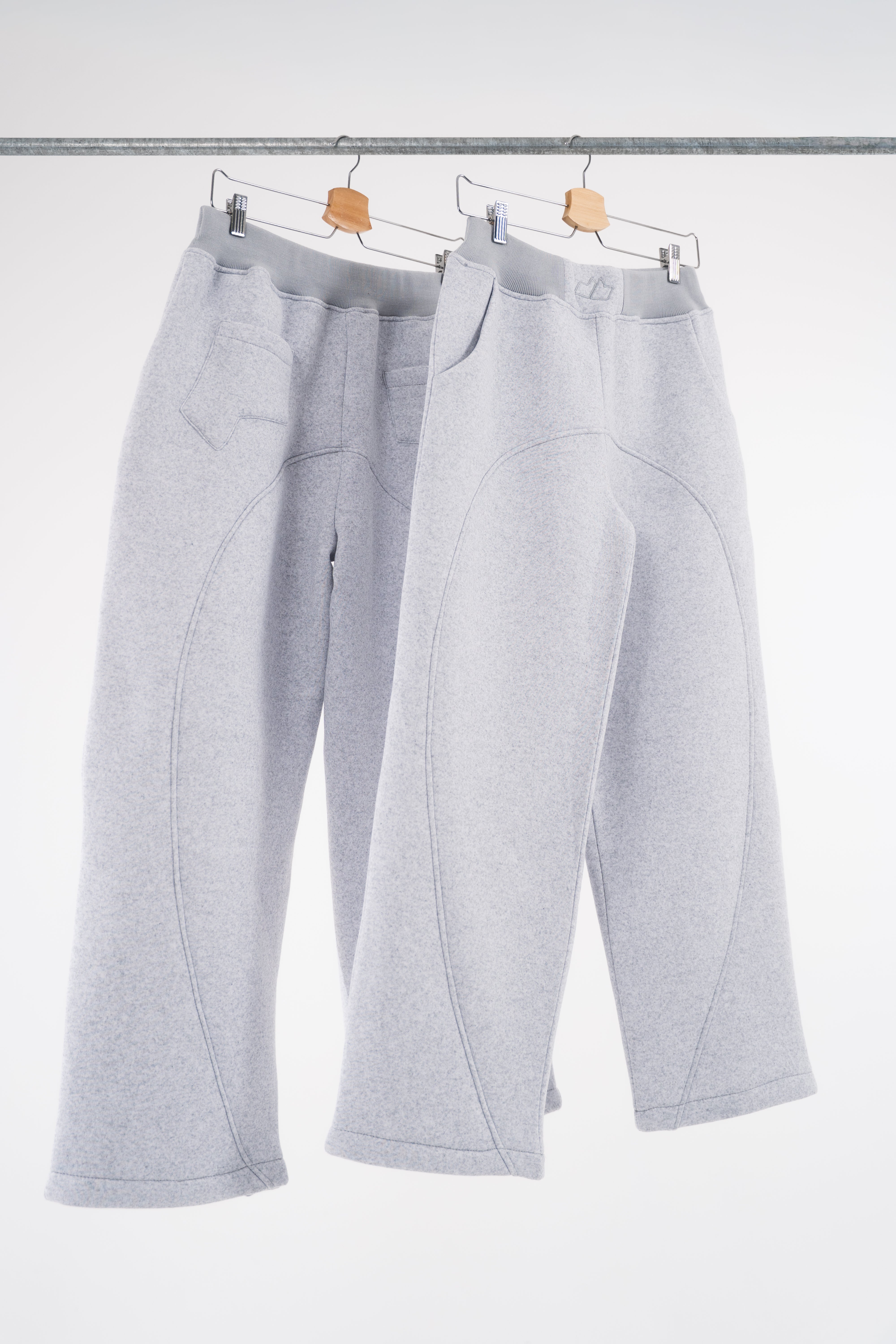 Cordinato Tuta Dabount