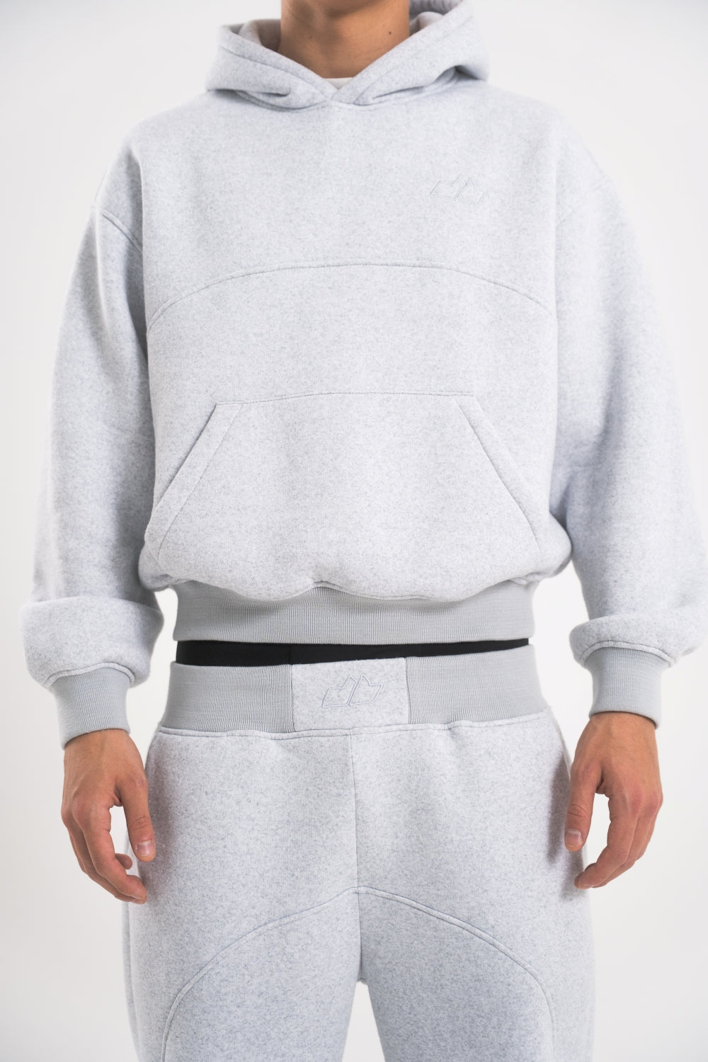 Dabount Essential Hoodie