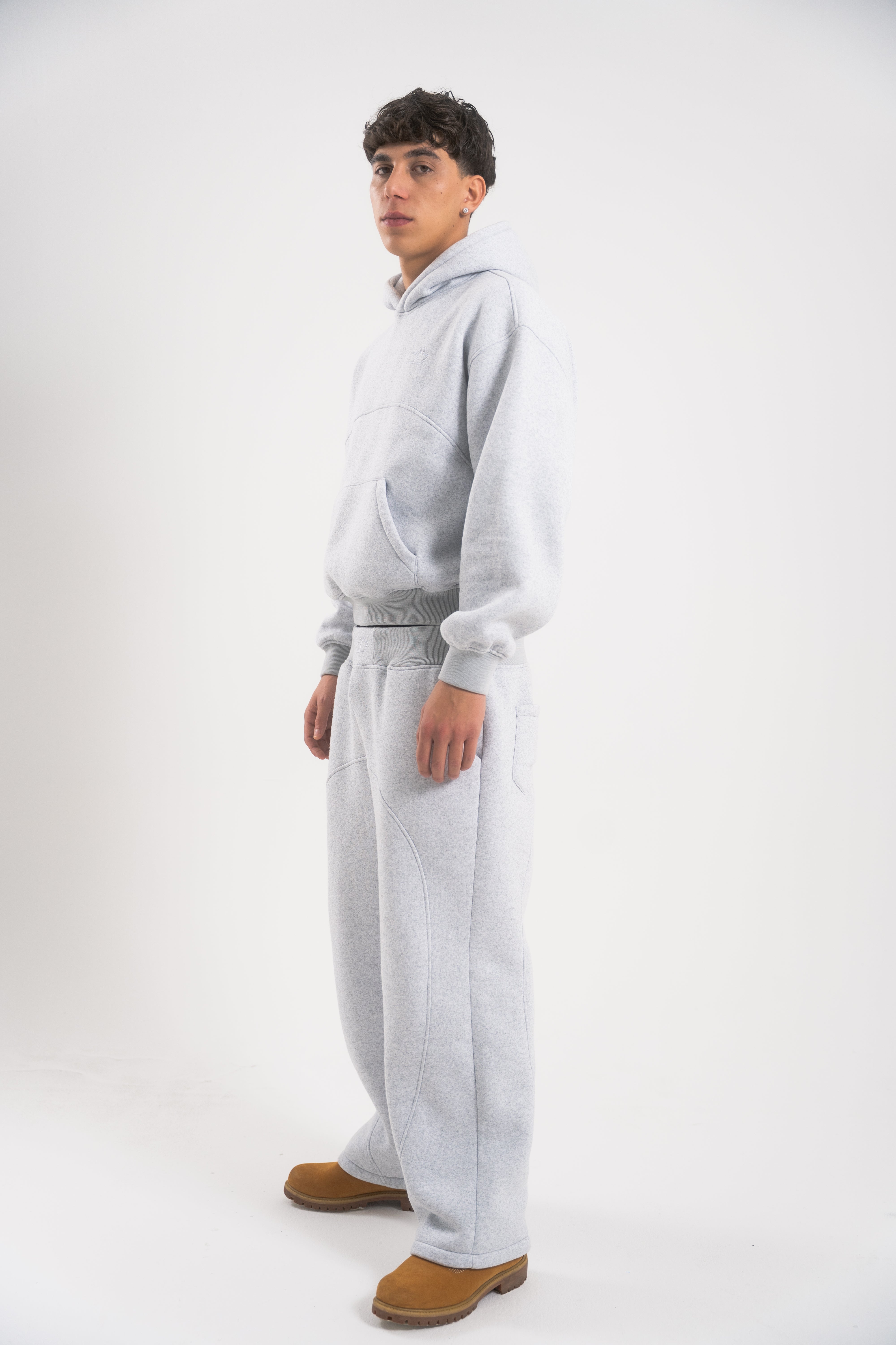 Cordinato Tuta Dabount