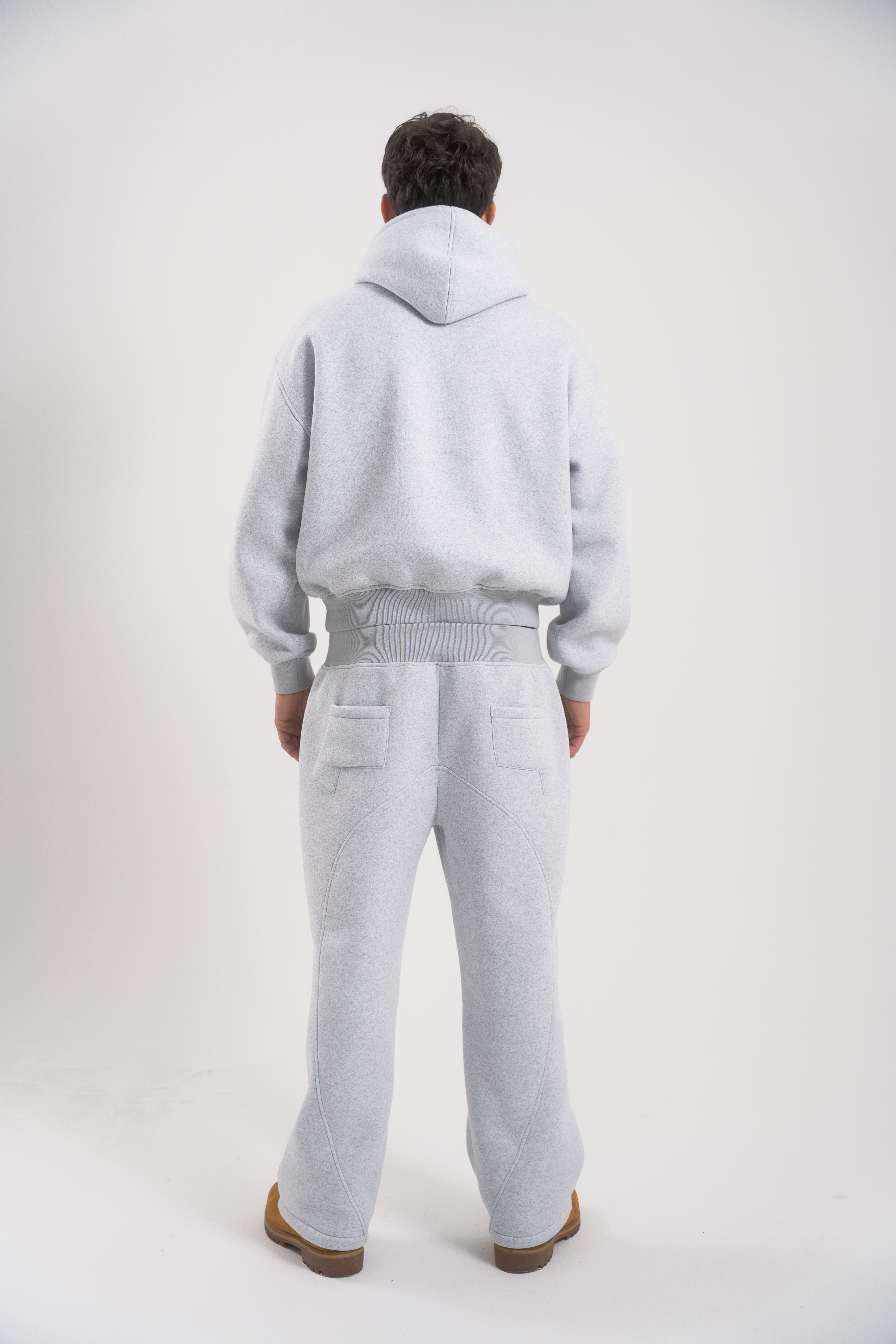 Cordinato Tuta Dabount