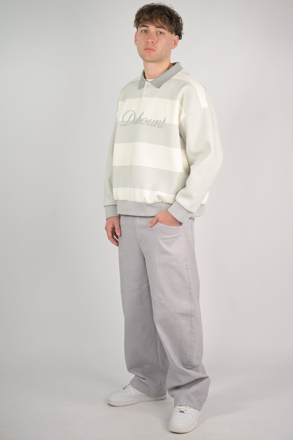 Coordinato polo Dabount